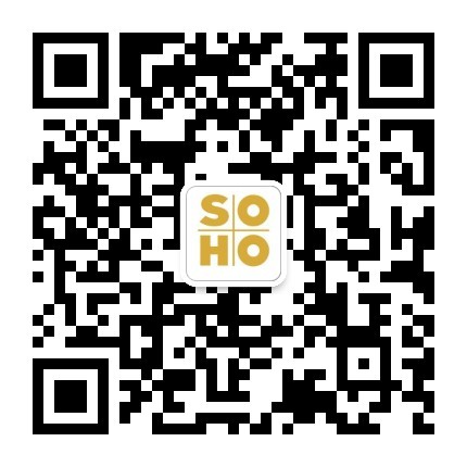 官方公众号二维码