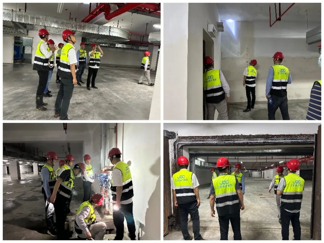 【外经新闻】“建工学堂”2023年7月第2期总第98期