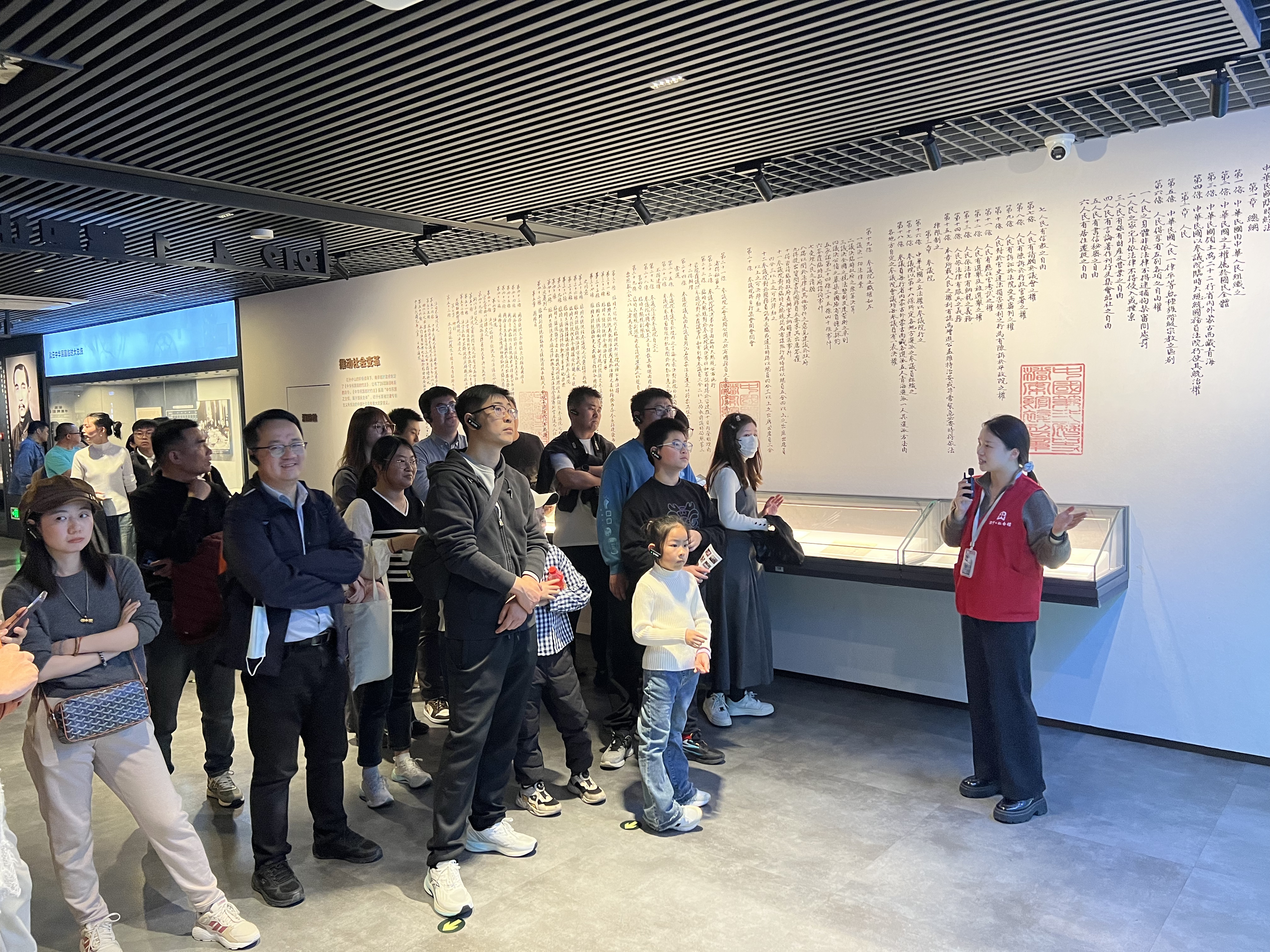 【外经新闻】“植”手同行 共筑大美钟山|公司组织植树节活动