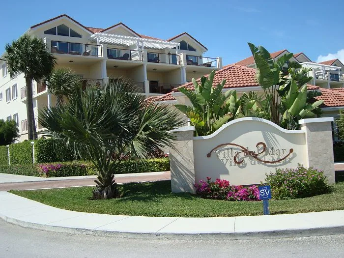 克斯开克斯群岛 Villa de Mar 五星级度假村